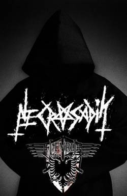 Necrosadik : Chants of Our Unspoken Pain